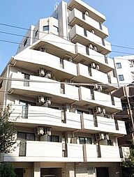 大田区北千束１丁目