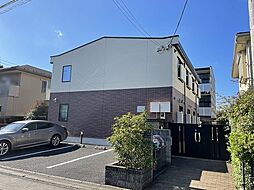 レオネクストコッリーナみなみ野(46995) 104