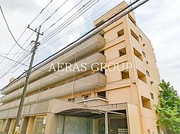 コーポサンライズ