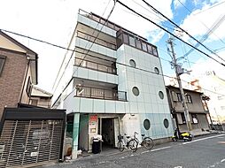 プレアール中之町