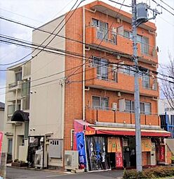 シンコーハイム小金井