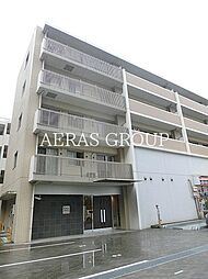 パークアクシス滝野川