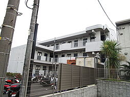 シティハイムおおつか 107