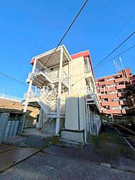 マンション三鈴