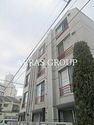 ブランシェ洗足