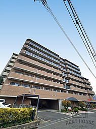 和泉市のぞみ野３丁目