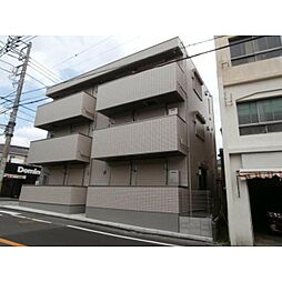 レオナール寺谷