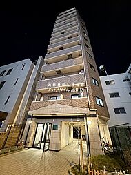 品川区東中延２丁目