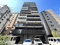 大阪市福島区福島６丁目