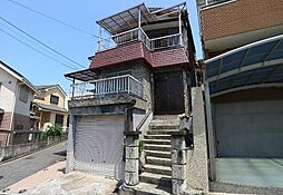 堺市西区津久野町2丁貸家