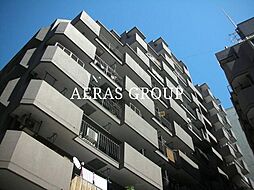 日本橋ニューシティダイヤモンドパレス