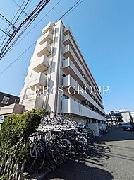 プロスペクト武蔵新城