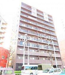 クレイシア品川戸越