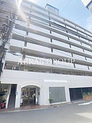 モンテベルデ第2横浜
