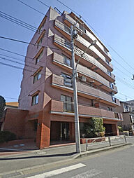 セザール西高島平 206