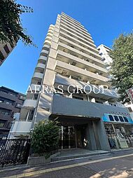 豊島区池袋本町１丁目