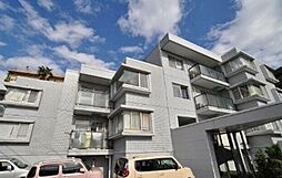 津田山ヒルテラス