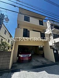 パルコート南品川