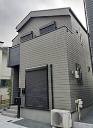 QLAZO麻生区東百合丘戸建 1号棟