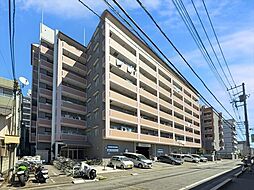 相模原市中央区鹿沼台２丁目