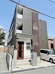 神戸市東灘区御影本町２丁目