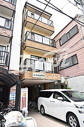 大阪市旭区中宮５丁目