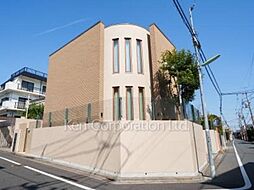 世田谷区深沢1丁目の一戸建て