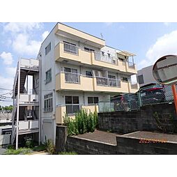 横浜市青葉区藤が丘１丁目