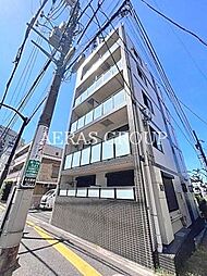 ピアコートTM新宿戸山