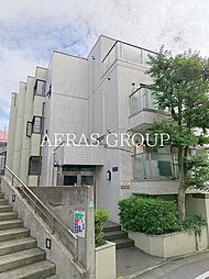 五本木第二ビル