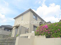 梶ヶ谷5丁目貸家