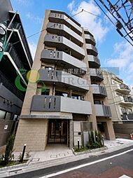 クレイシアIDZ練馬富士見台