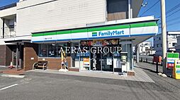 サンクレイドル川越南大塚フォレスタ