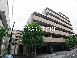 ザ・久が原レジデンス