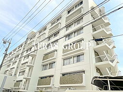 経堂セントラルマンション