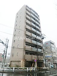 ゼクシア日野ステーションフロント