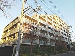 ザ・調布テラス