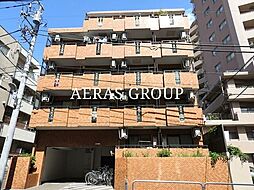 ジョイフル池袋要町