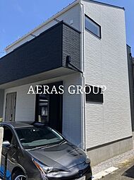 川越市宮元町II戸建