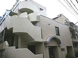 サンパレス中野坂上