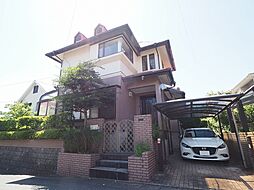 パークシティ南香椎青葉5丁目戸建