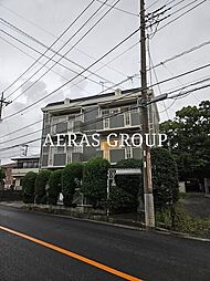 グリーンビレッジ