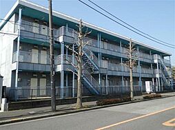 グランドール鶴川 115