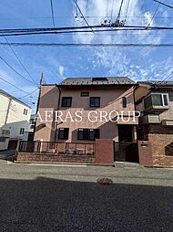東大泉戸建