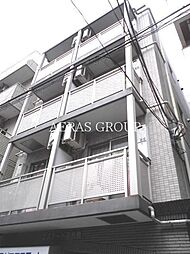 エステート新板橋