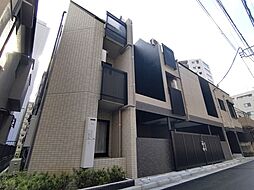 プレニーズ護国寺プルミエ 109