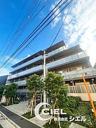 メイクス赤羽岩淵