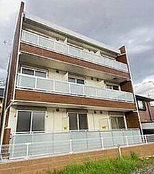 リブリ・和光市白子