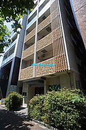 パークナードフィット新富町