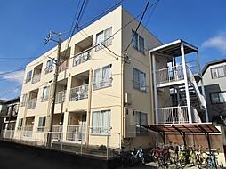 メゾンドールタニ 203